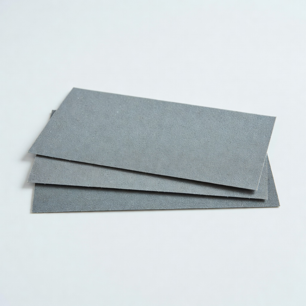 3M Wetordry 2000 Grit Sandpaper Sheets
