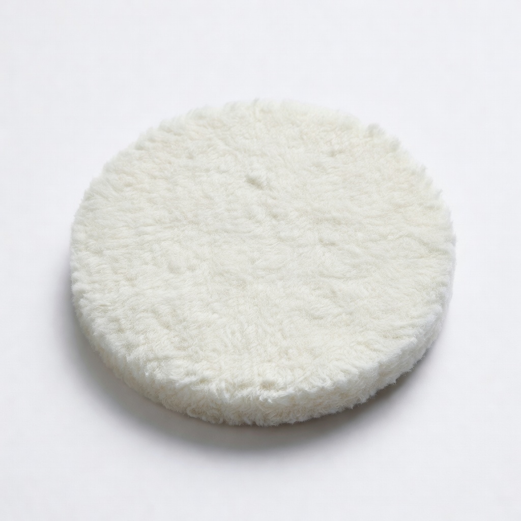 3M Wool Polishing Pad 05142