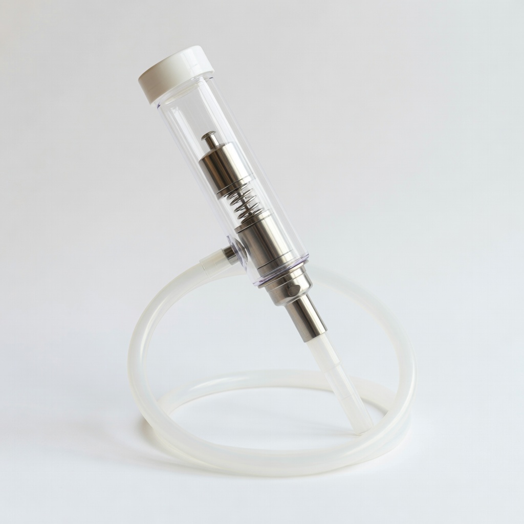 5 Gallon Auto-Siphon with Hose