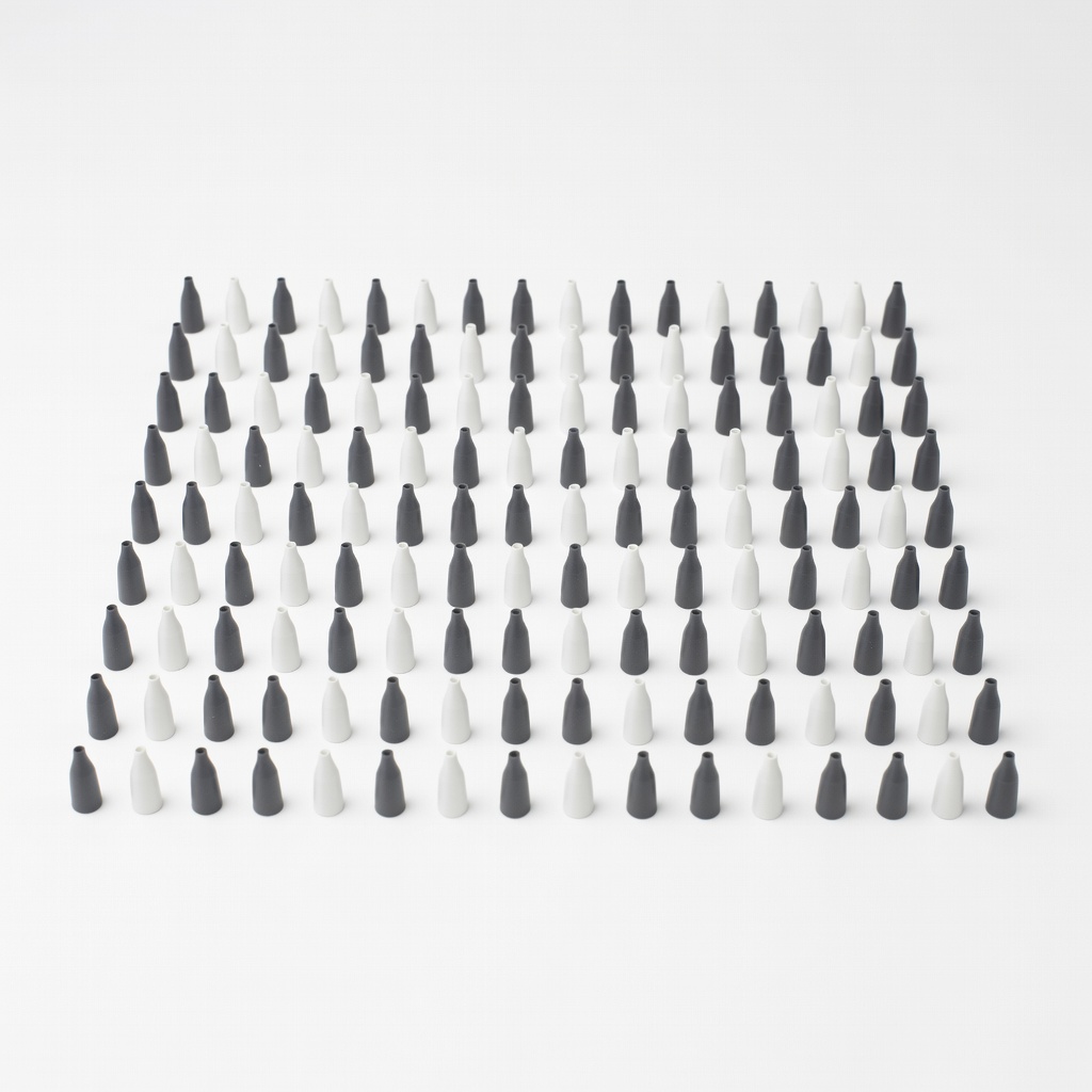 80 Pieces Tablet Pen Nibs