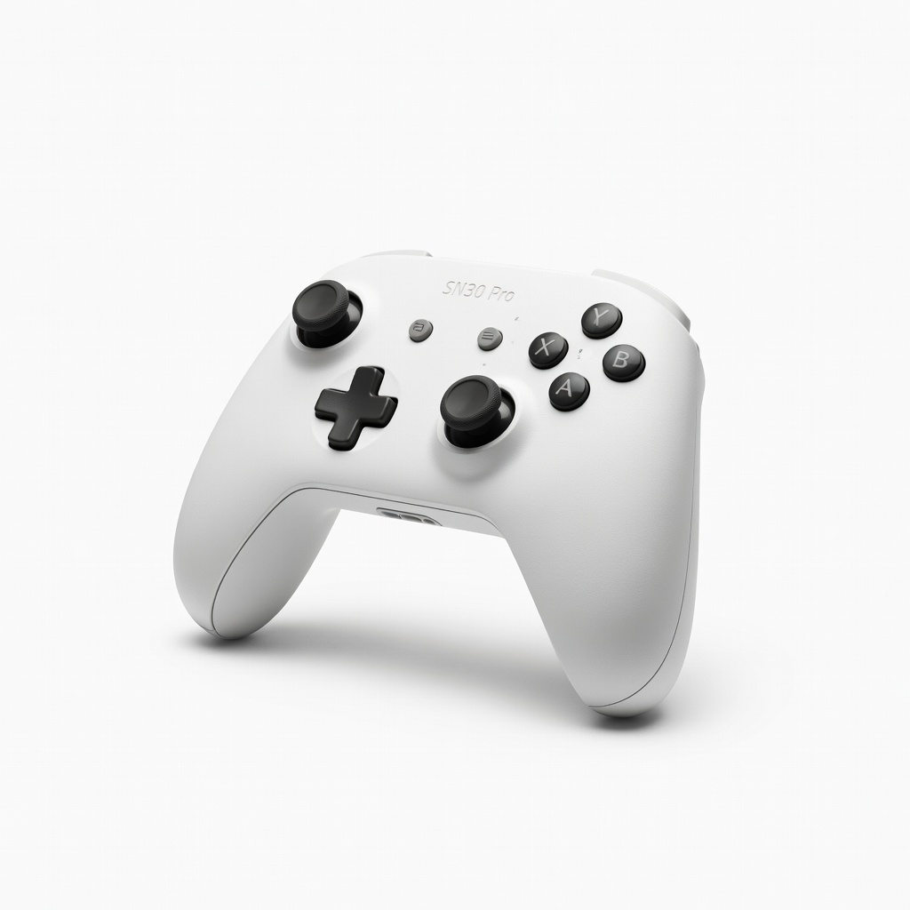 8BitDo SN30 Pro Controller