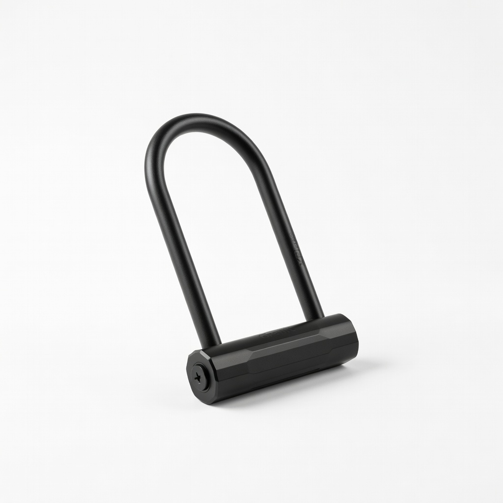 ABUS Granit XPlus 540 U-Lock