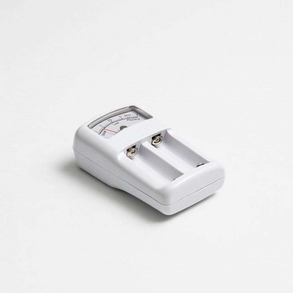 Accutest AAA/AA Battery Tester