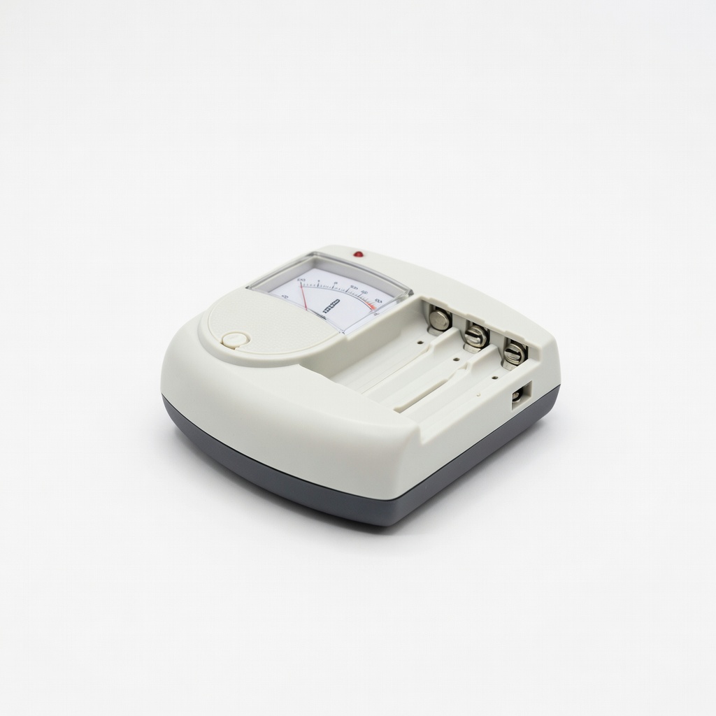 Accutest Universal Battery Tester