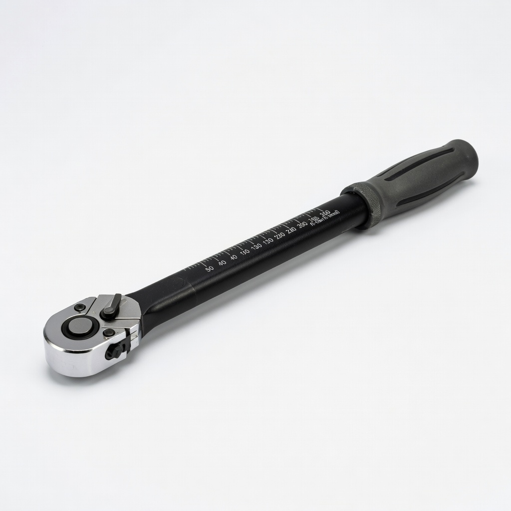 ACDelco ARM601-3 Heavy Duty Torque Wrench