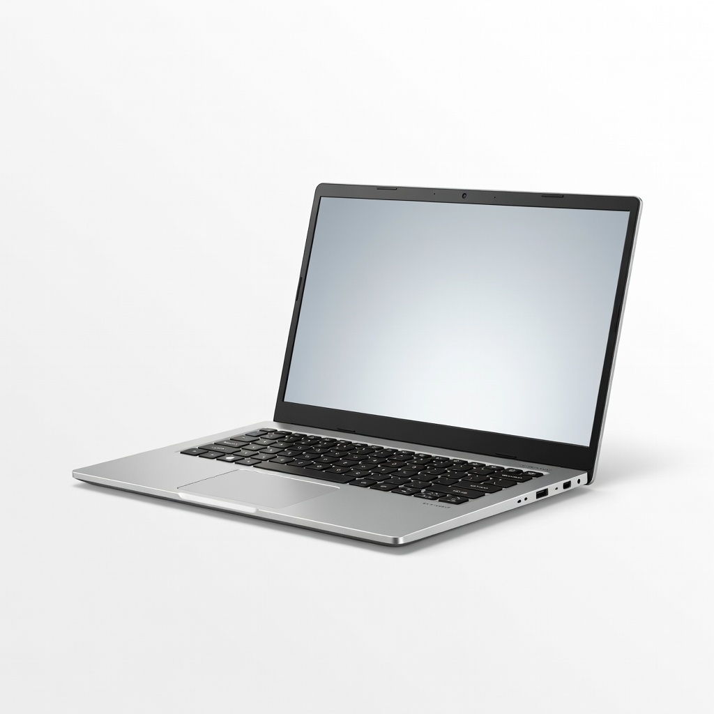 Acer Aspire 5 Slim Laptop, 15.6" FHD, Intel Core i3-1215U, 8GB RAM, 512GB SSD, WiFi 6