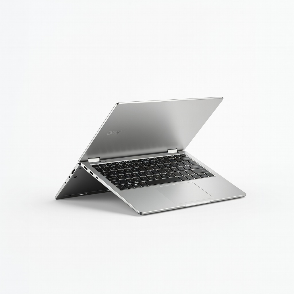 Acer Spin 5 (Intel Core i5-1335U, 16GB RAM, 512GB SSD)