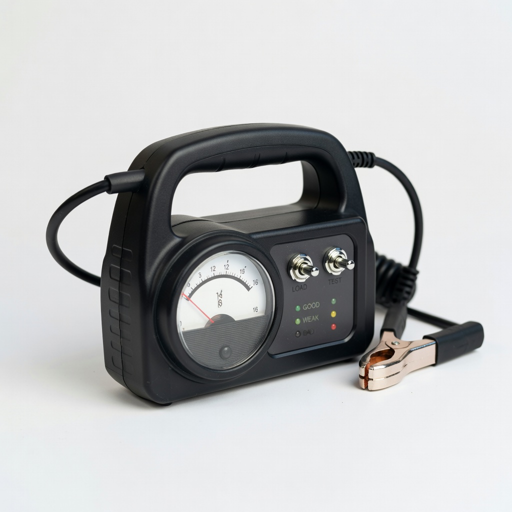 Actron CP7838 12V Battery Load Tester