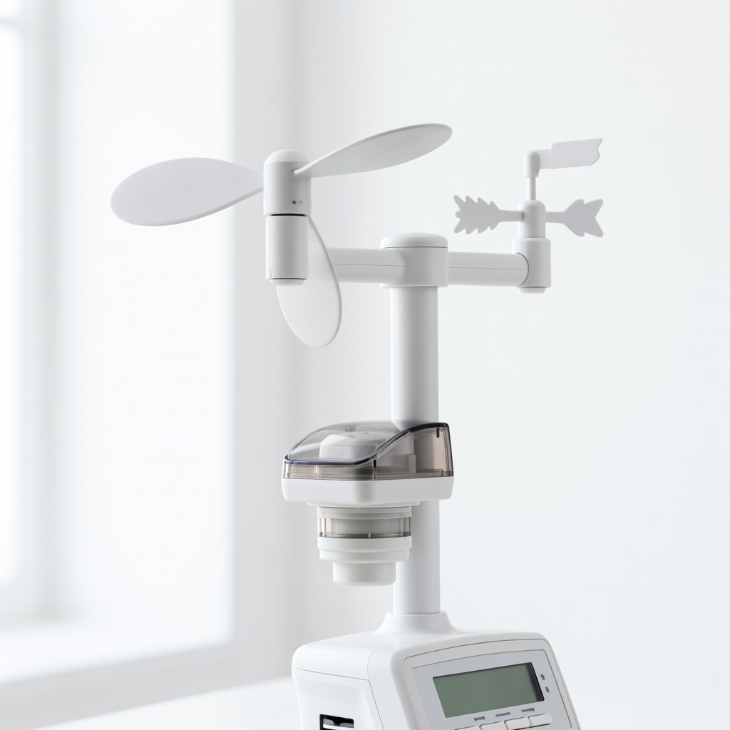 AcuRite Iris 5-in-1 Weather Station