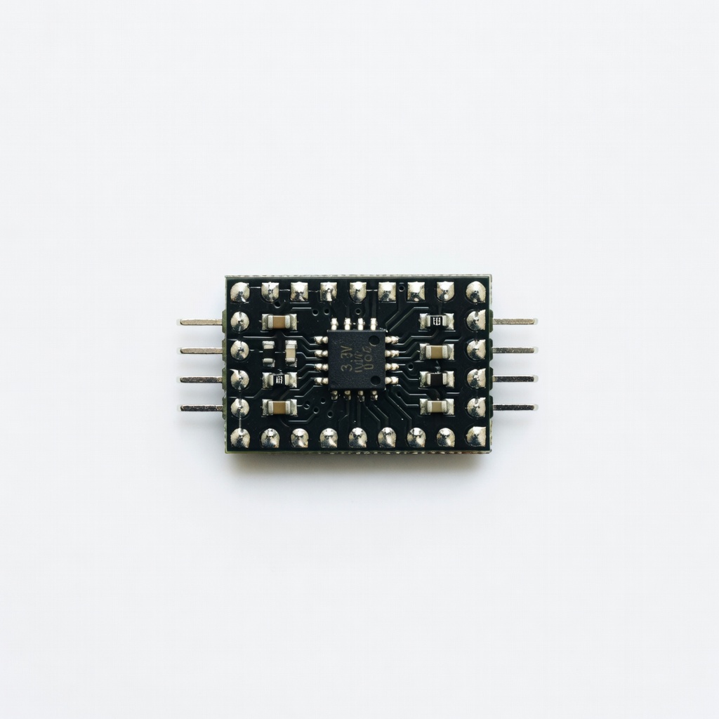 Adafruit 3.3V Low Dropout Regulator #1384