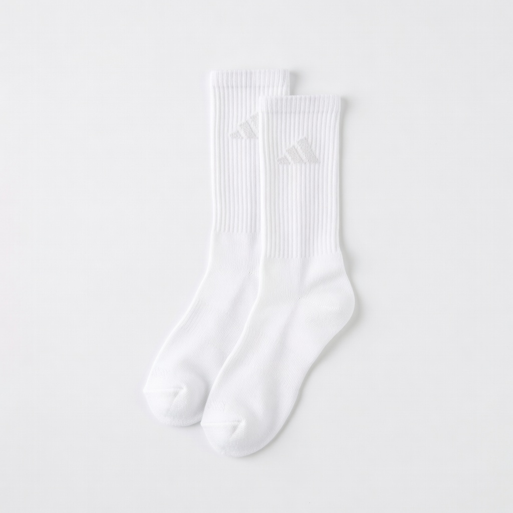 adidas Core 18 Crew Socks