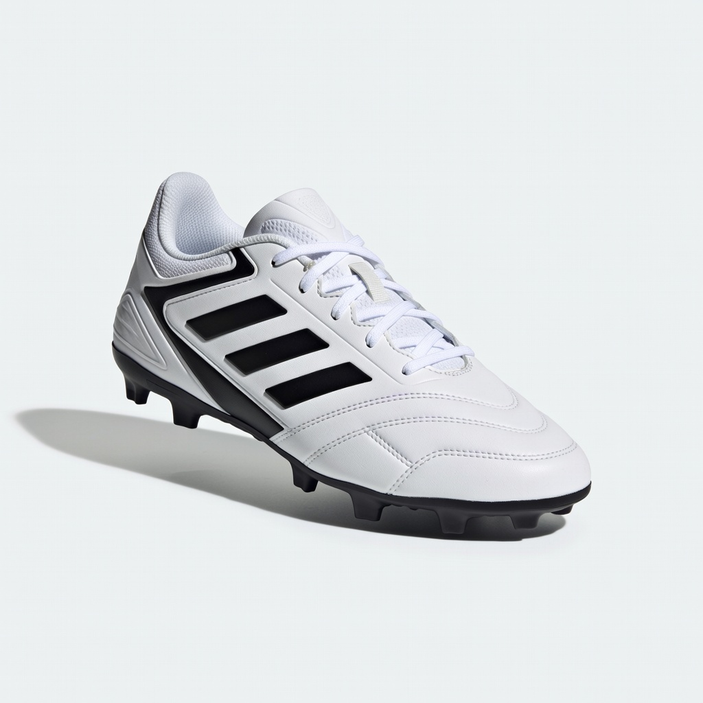 adidas Kids' Goletto VI Firm Ground Soccer Shoe