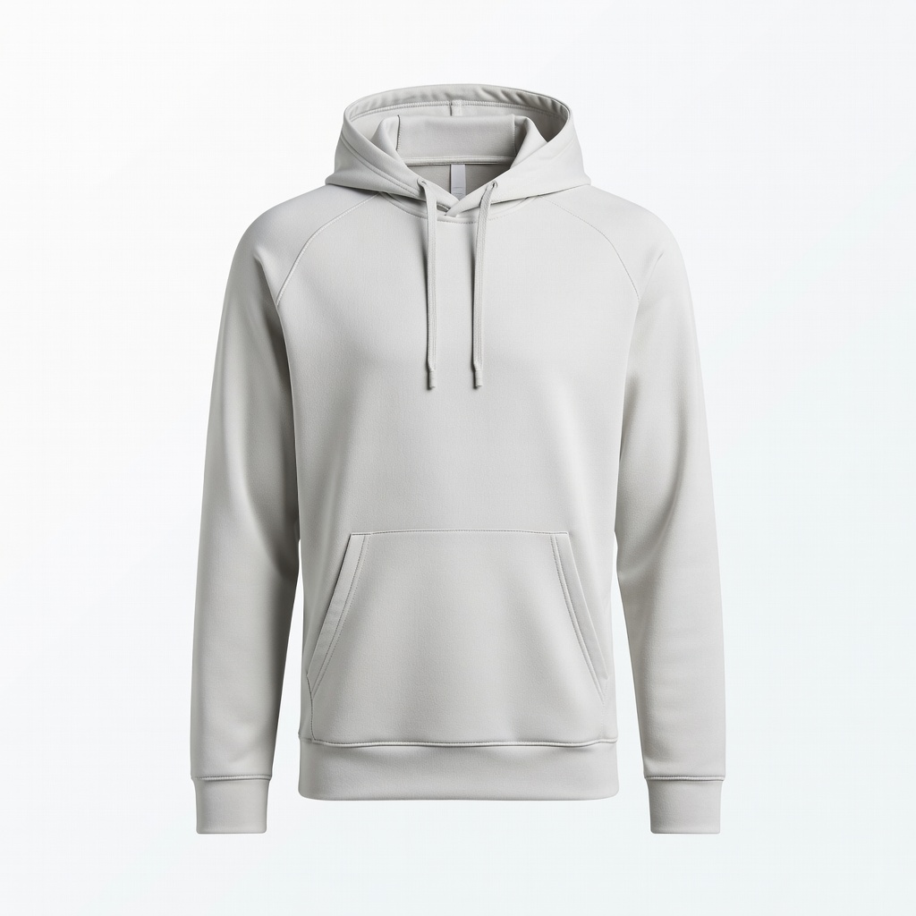 Adidas Men's AEROREADY Designed to Move Hoodie