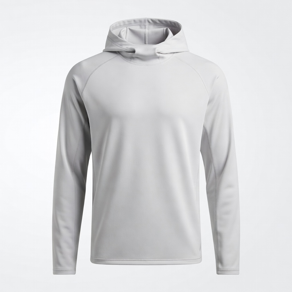 Adidas Men's Designed to Move Hoodie