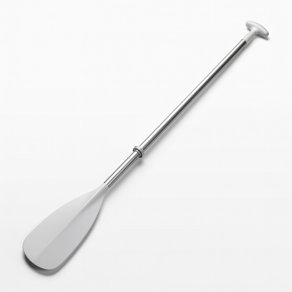 Adjustable Aluminum SUP Paddle
