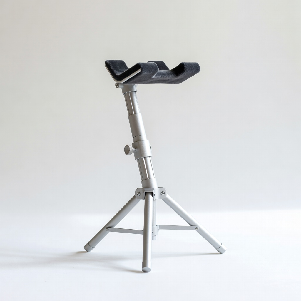 Adjustable Flute Stand
