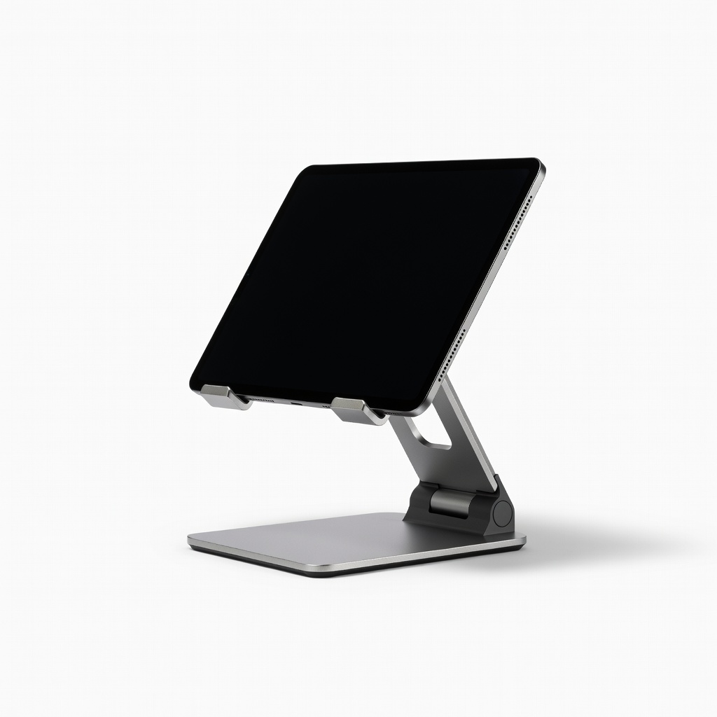 Adjustable Tablet Stand Holder