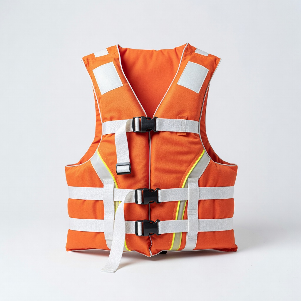 Adult Life Vest Type III