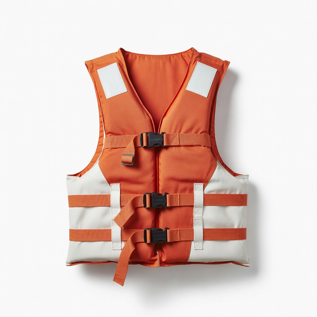 Adult Type III PFD Life Vest