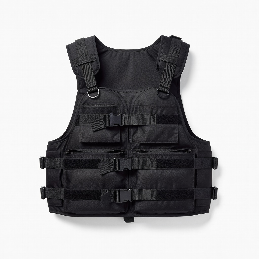 Aduro Sport Weighted Vest - 20 Pound Adjustable Weight Vest