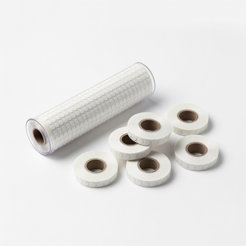 Advantus Dots-n-Rolls Permanent Refill