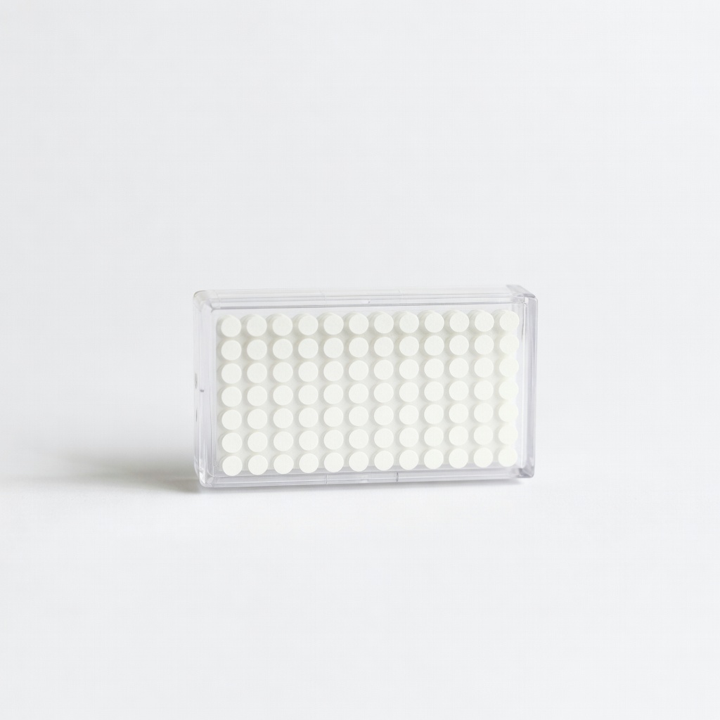 Advantus Scrapbook Adhesives Mini Dots Refill