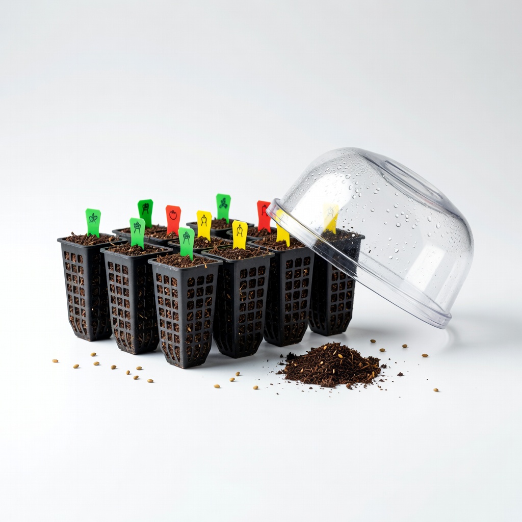 AeroGarden Assorted Seed Pod Kit