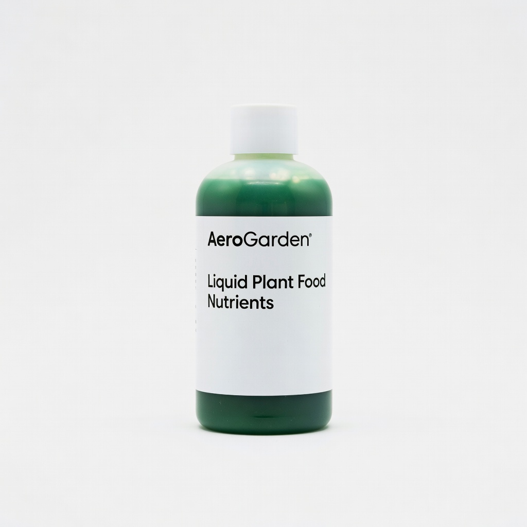 AeroGarden Liquid Plant Food Nutrients