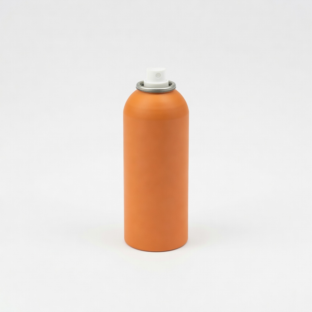 AESUB Orange Scanning Spray