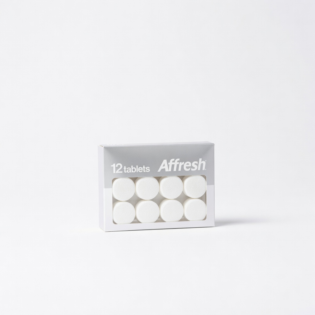 Affresh Dishwasher Cleaner (12 tablets)