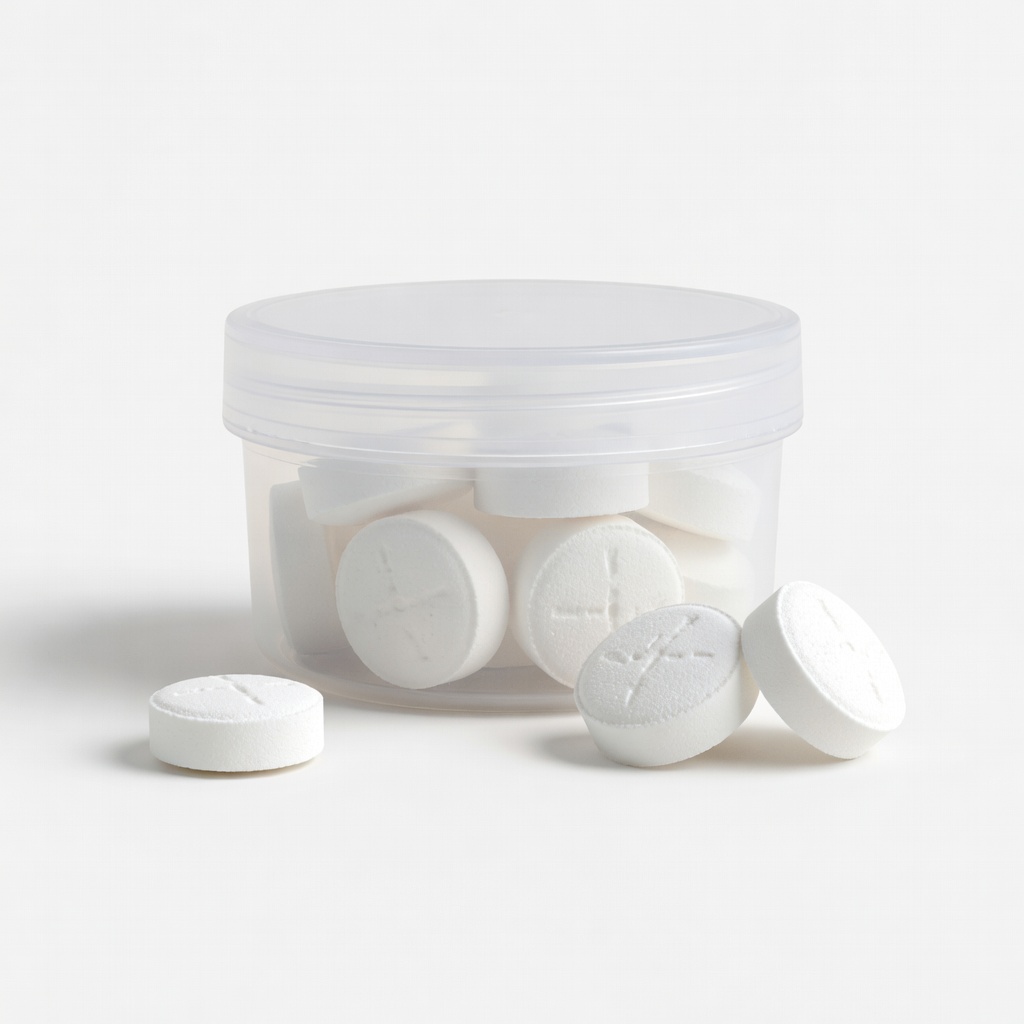 Affresh Dishwasher Cleaner Tablets