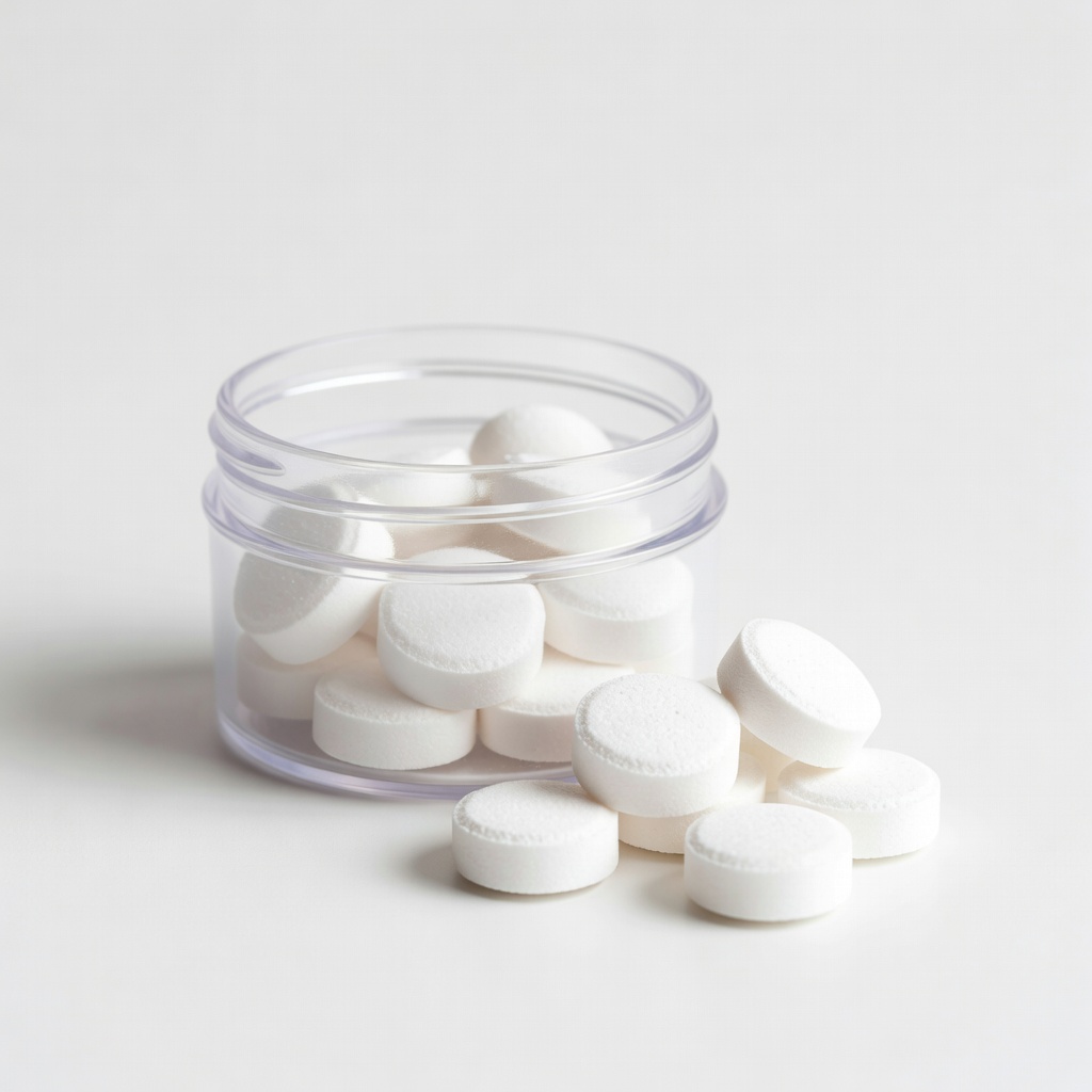 Affresh Washing Machine Cleaner Tablets