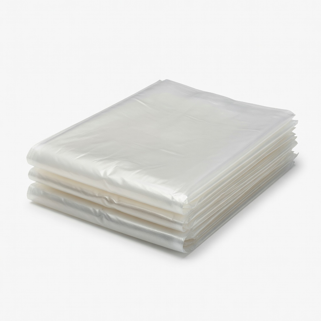 Agfabric 10x20 ft Greenhouse Plastic Sheeting