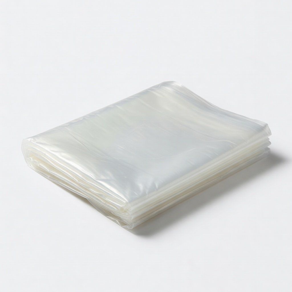 Agfabric 10x20 Heavy Duty Greenhouse Poly Film