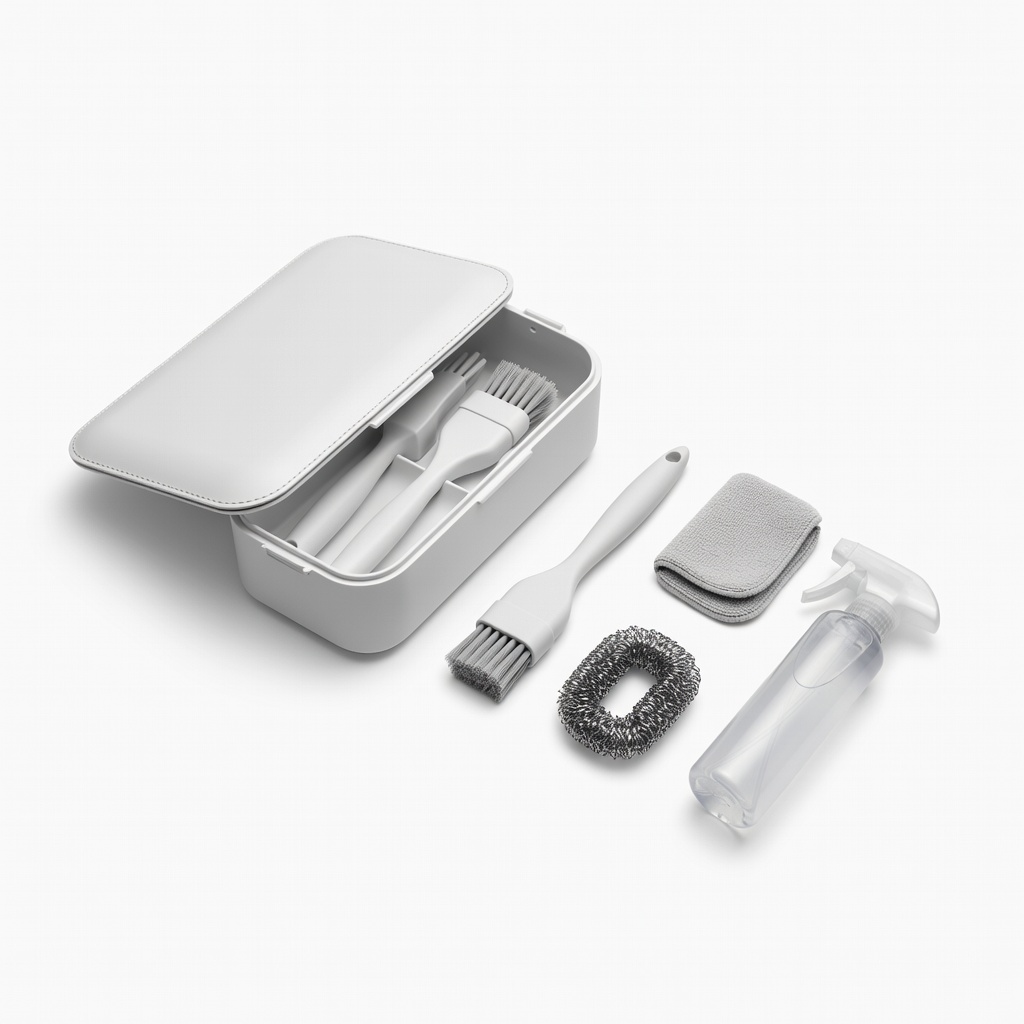 Air Fryer Cleaning Kit