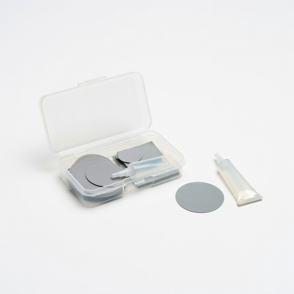 Air Mattress Repair Kit