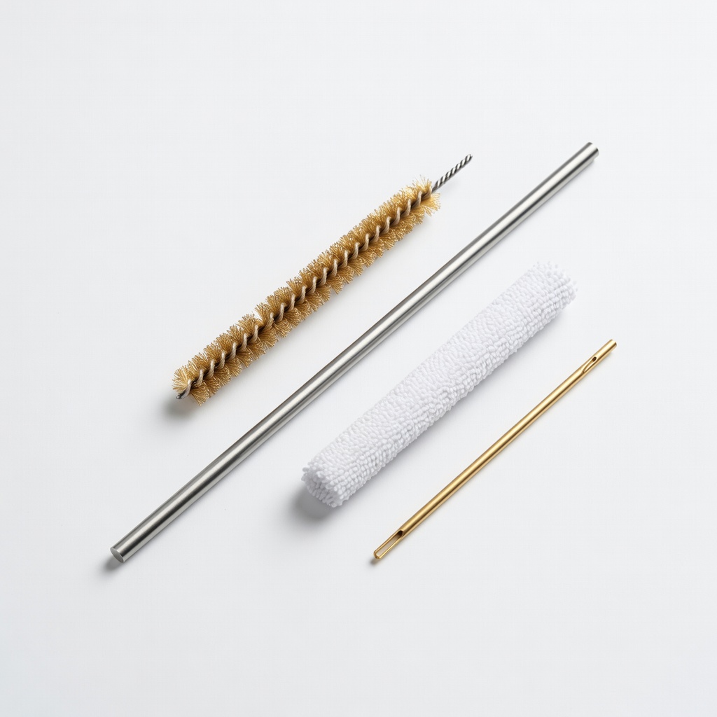 Airsoft Gun Cleaning Rod Kit