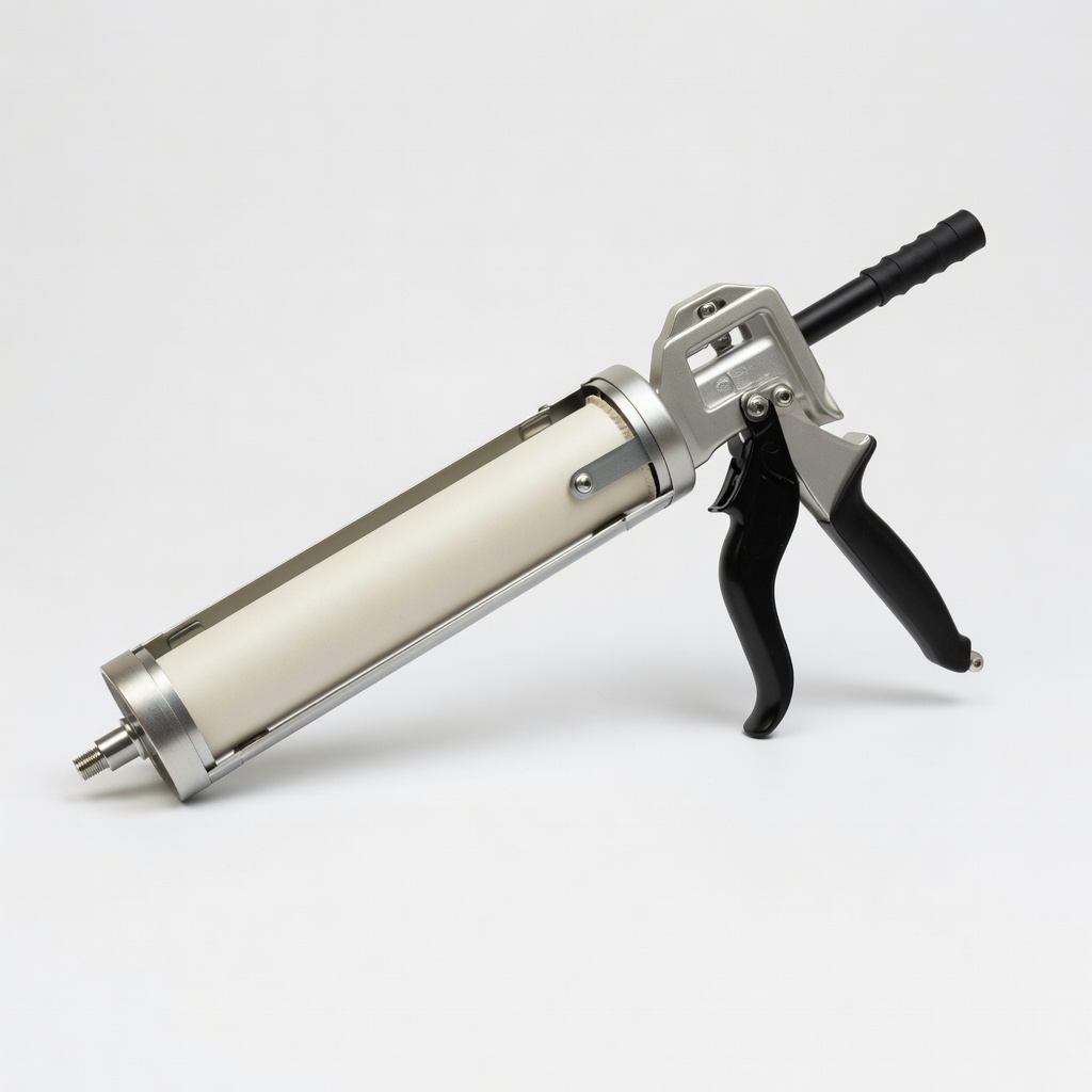 Albion Dripless 10 oz Caulking Gun