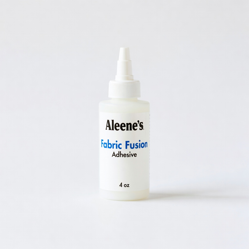 Aleene's Fabric Fusion Adhesive (4 oz)