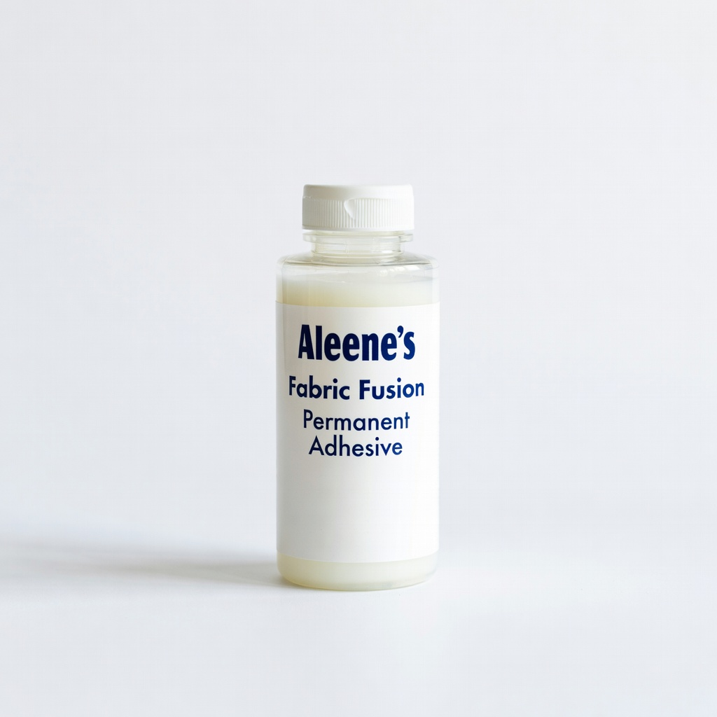 Aleene's Fabric Fusion Permanent Adhesive