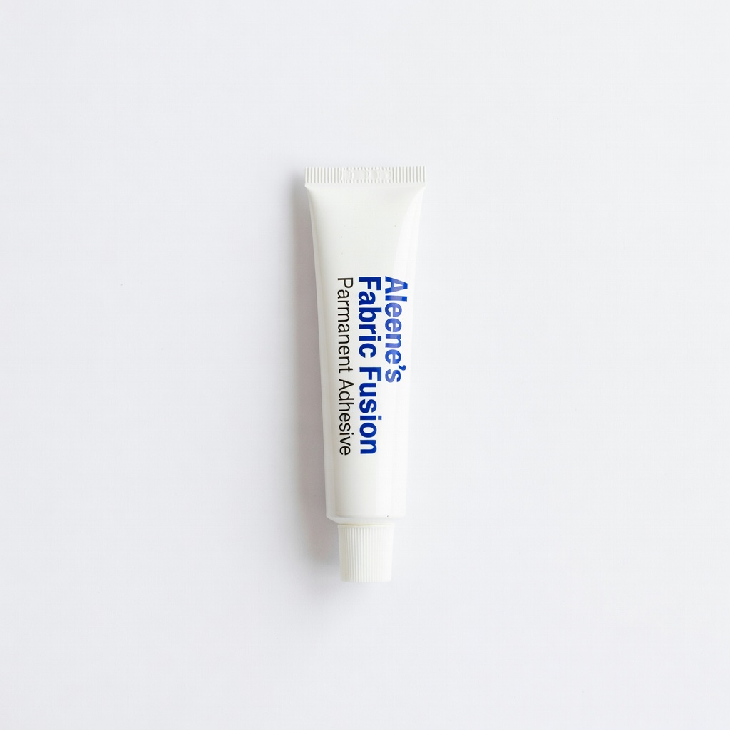 Aleene's Fabric Fusion Permanent Adhesive
