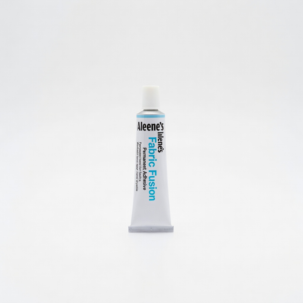 Aleene's Fabric Fusion Permanent Adhesive