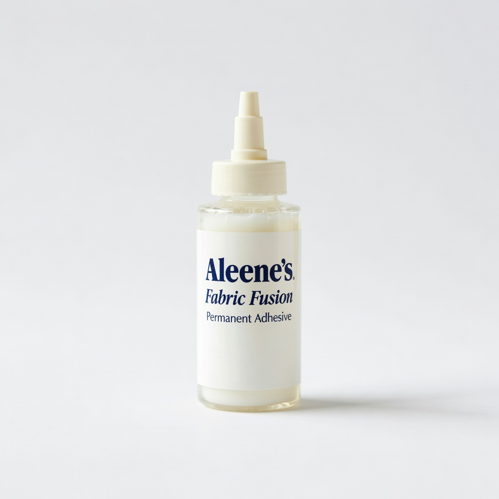Aleene's Fabric Fusion Permanent Adhesive
