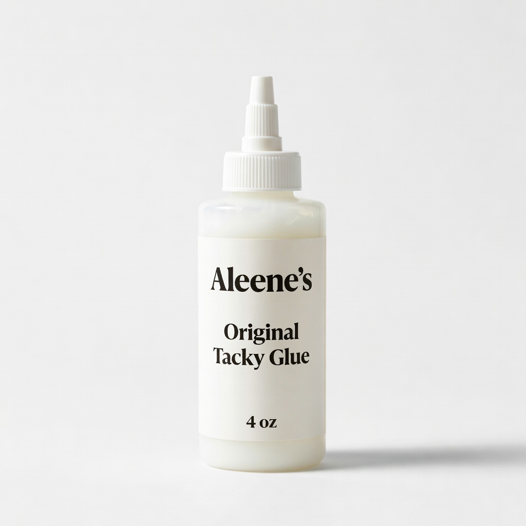 Aleene's Original Tacky Glue (4 oz)