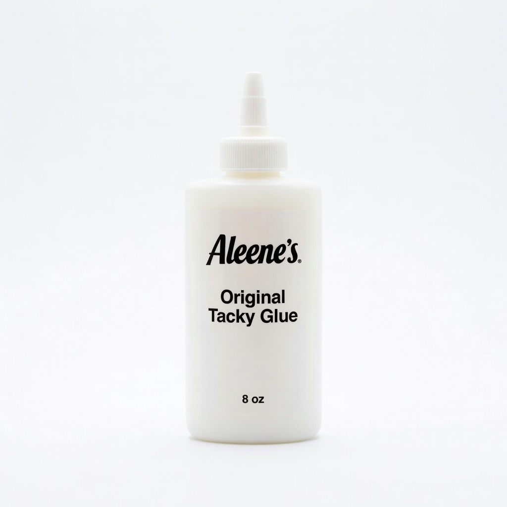 Aleene's Original Tacky Glue (8 oz)