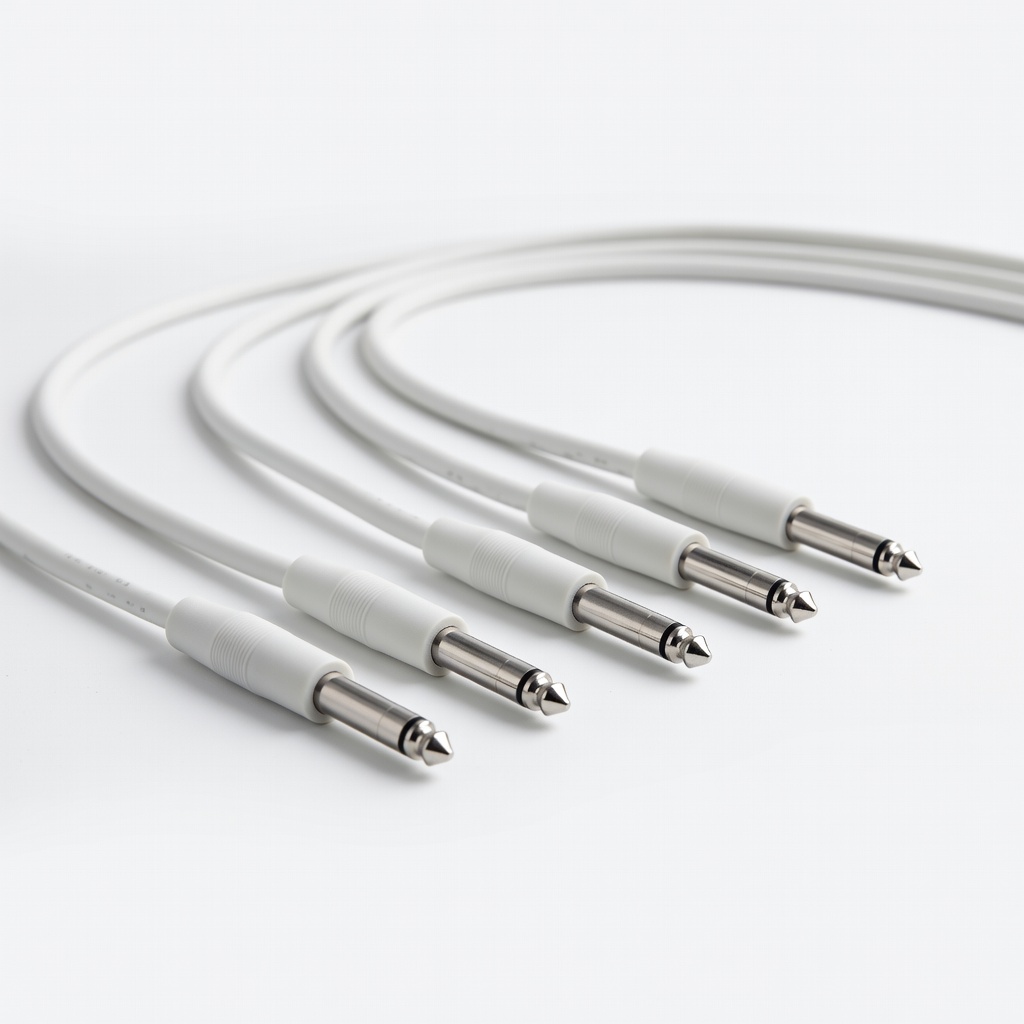 Alesis Drum Kit Adapter Cables