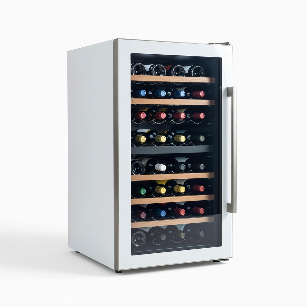 Allavino FlexCount II Tru-28 Dual Zone Wine Cooler