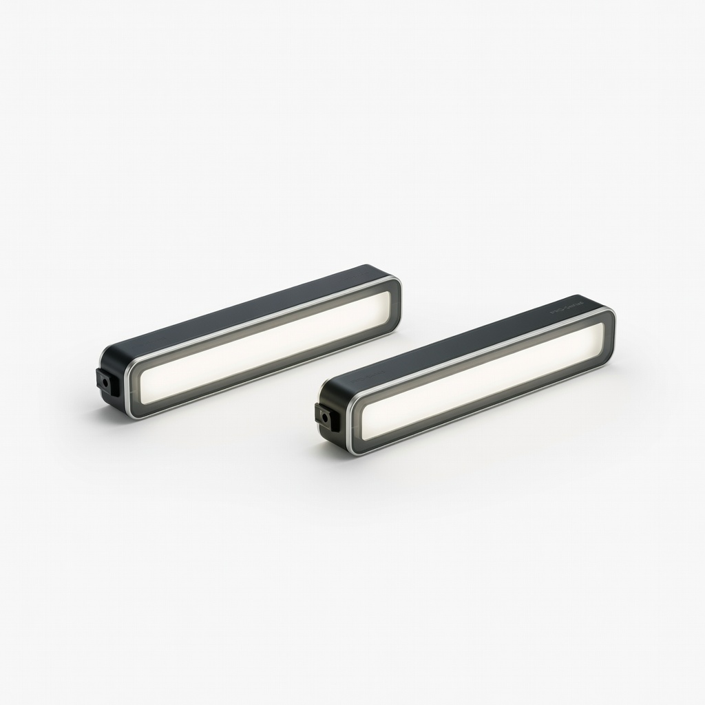 AlphaRex PRO-Series Bed Lights