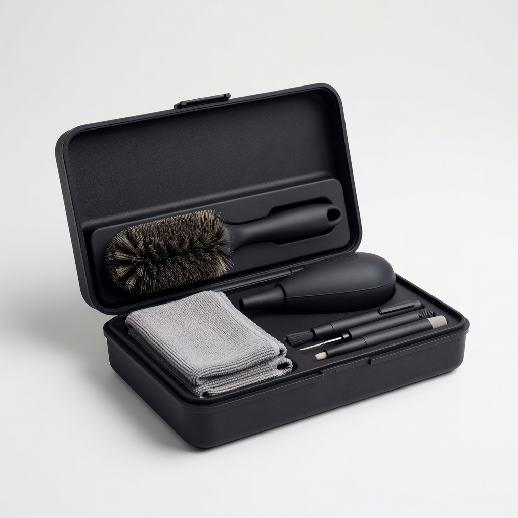 Altura Photo Professional Cleaning Kit