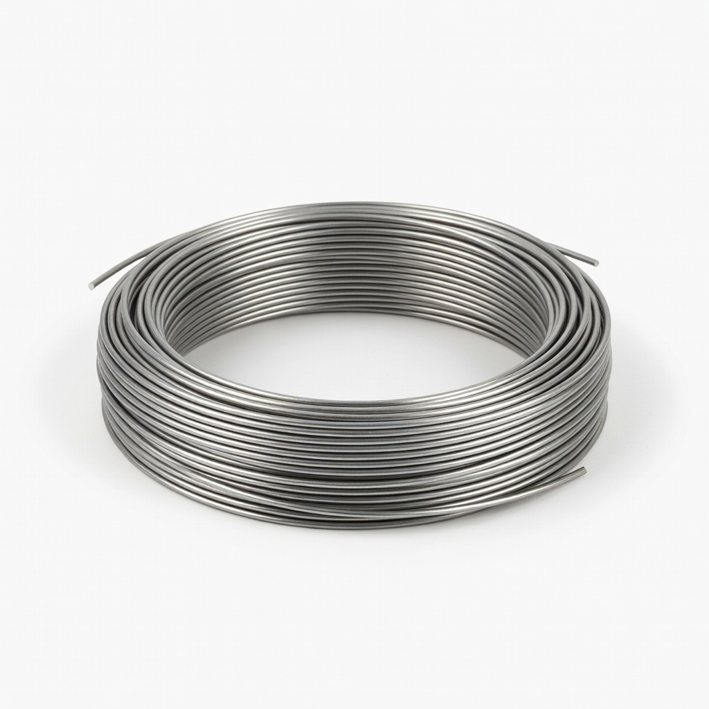 Aluminum Armature Wire 12 Gauge, 40ft